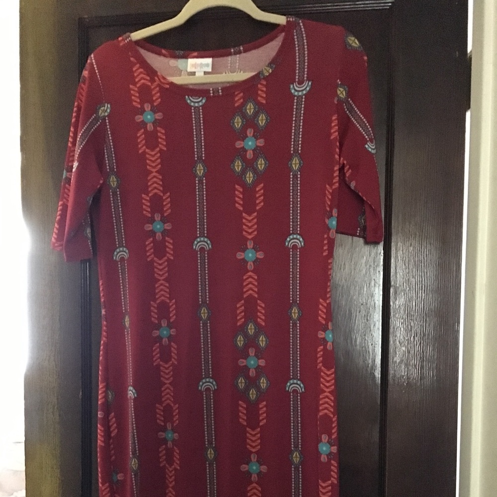 Dress